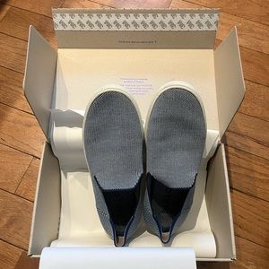 Rothy’s Slip-On Sneakers, Limited Edition
